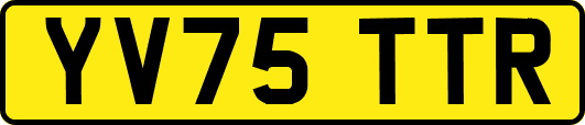 YV75TTR