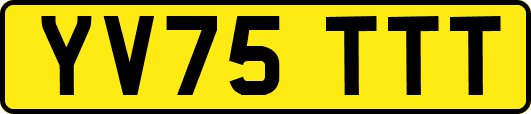 YV75TTT