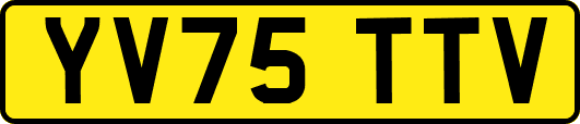 YV75TTV