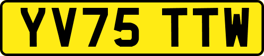 YV75TTW