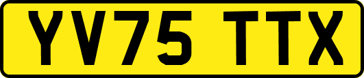 YV75TTX
