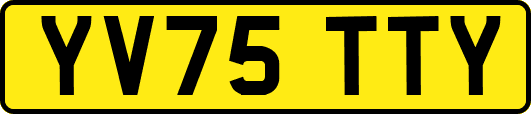 YV75TTY