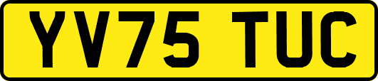 YV75TUC