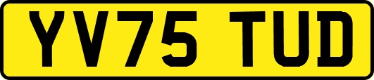 YV75TUD