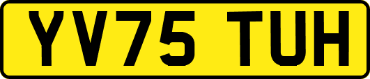 YV75TUH