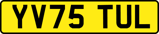 YV75TUL