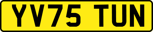 YV75TUN
