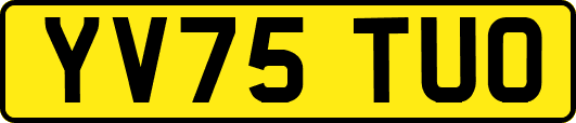 YV75TUO