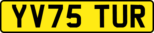 YV75TUR