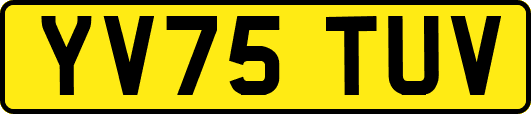 YV75TUV