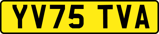 YV75TVA