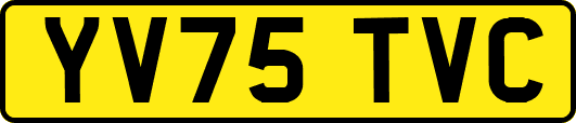 YV75TVC