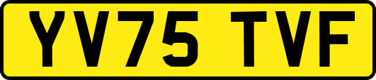 YV75TVF