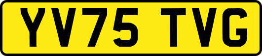 YV75TVG