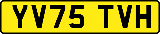 YV75TVH