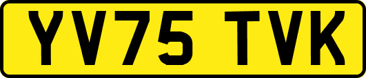 YV75TVK