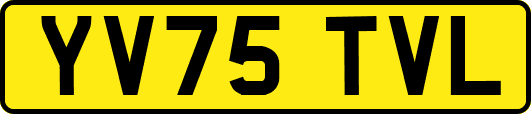 YV75TVL