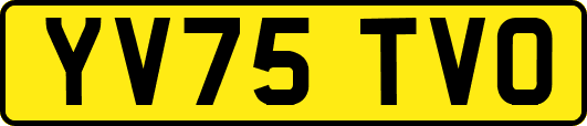 YV75TVO