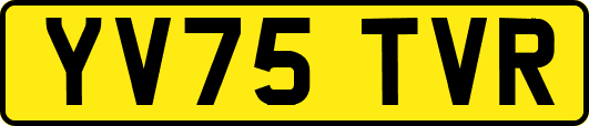 YV75TVR
