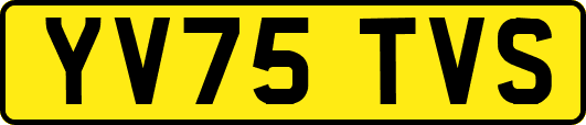 YV75TVS