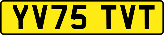 YV75TVT