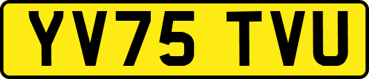 YV75TVU