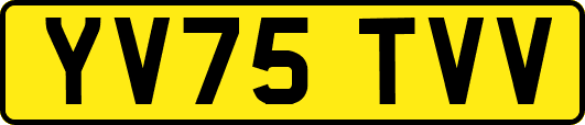 YV75TVV