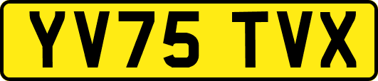 YV75TVX