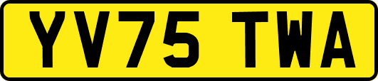 YV75TWA