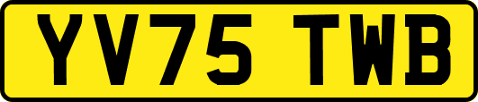 YV75TWB
