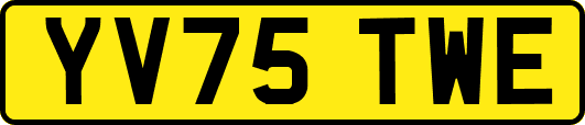 YV75TWE