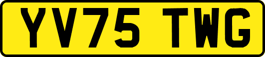 YV75TWG