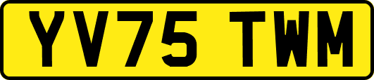 YV75TWM