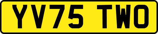 YV75TWO