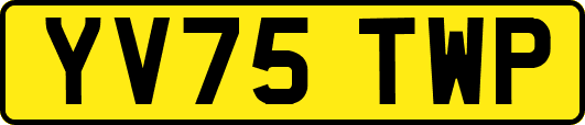 YV75TWP