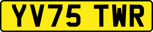 YV75TWR