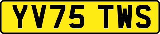 YV75TWS