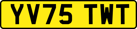 YV75TWT