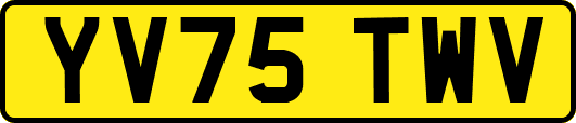 YV75TWV