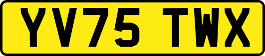 YV75TWX