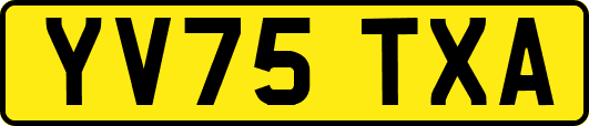 YV75TXA