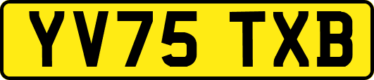 YV75TXB