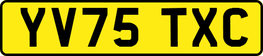 YV75TXC