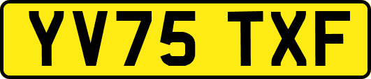 YV75TXF