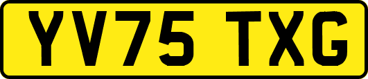 YV75TXG