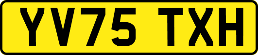 YV75TXH