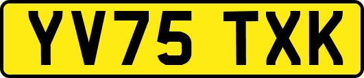 YV75TXK