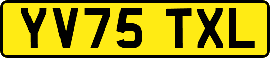 YV75TXL