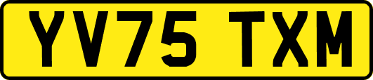 YV75TXM