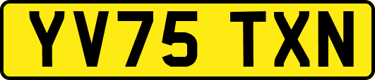 YV75TXN